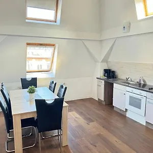 Appartement Dresdener Berge, Dresden